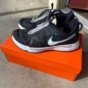 Nike PG4 EP “Heather Black” size 13